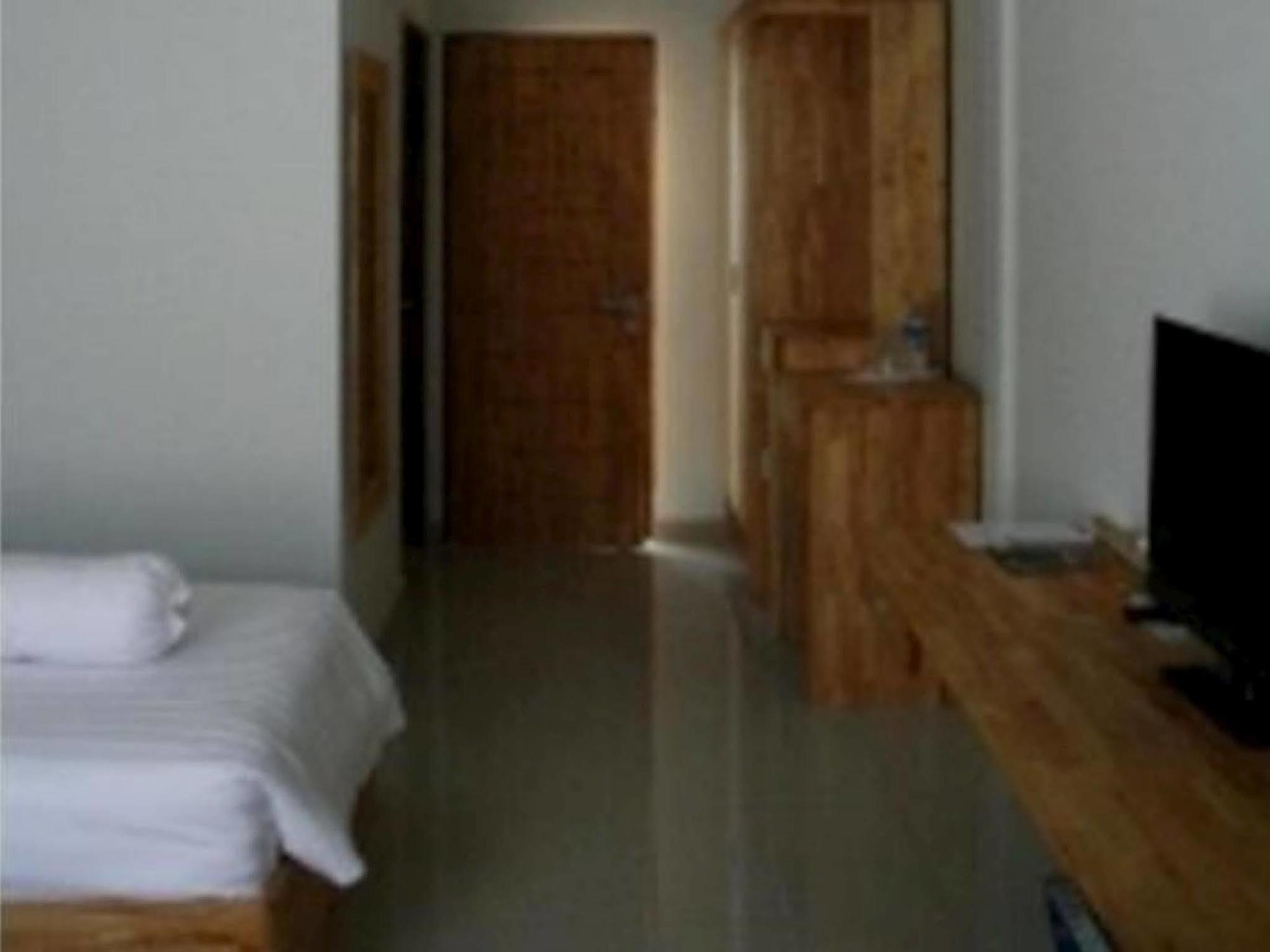 Exotic Komodo Hotel Labuan Bajo Eksteriør bilde