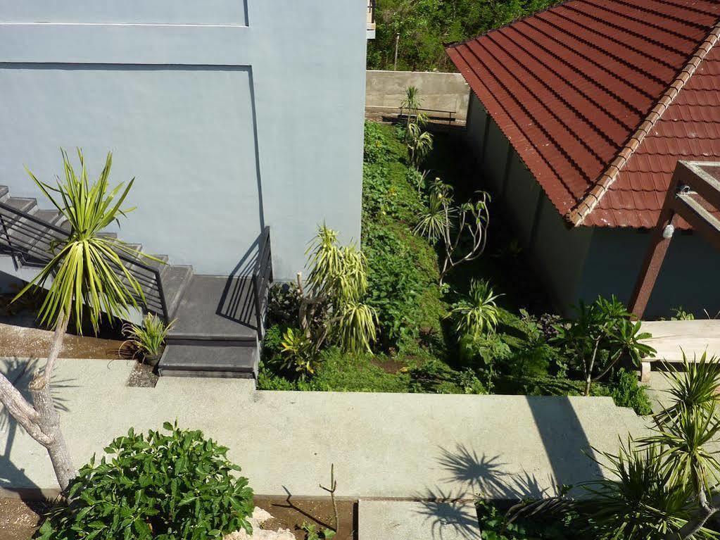 Exotic Komodo Hotel Labuan Bajo Eksteriør bilde
