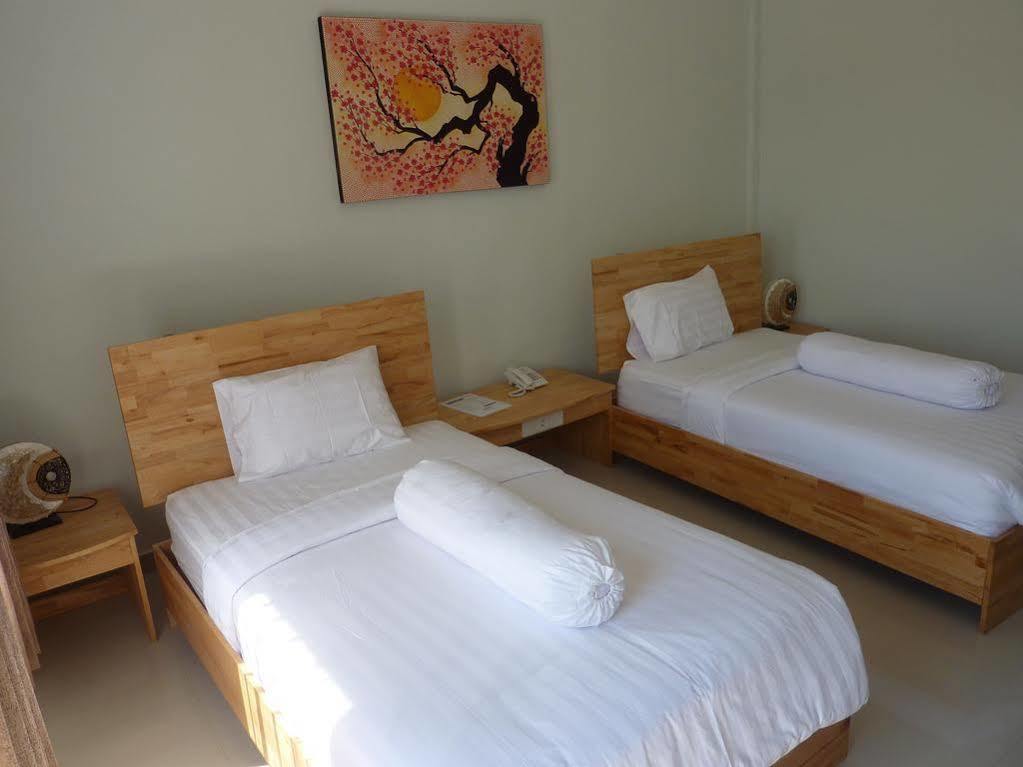 Exotic Komodo Hotel Labuan Bajo Eksteriør bilde
