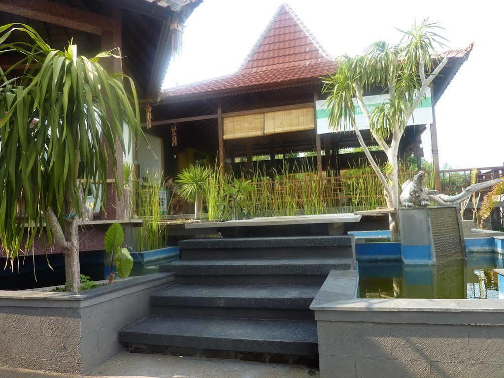 Exotic Komodo Hotel Labuan Bajo Eksteriør bilde