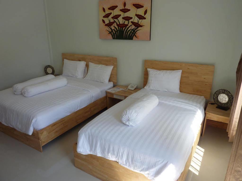 Exotic Komodo Hotel Labuan Bajo Eksteriør bilde