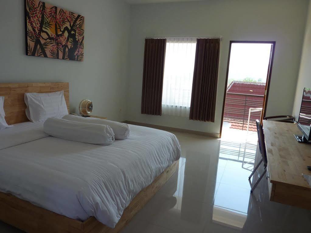 Exotic Komodo Hotel Labuan Bajo Eksteriør bilde