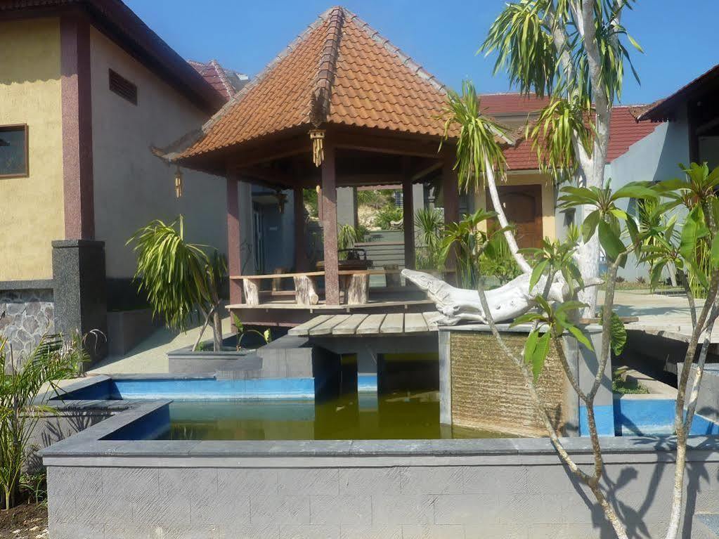Exotic Komodo Hotel Labuan Bajo Eksteriør bilde
