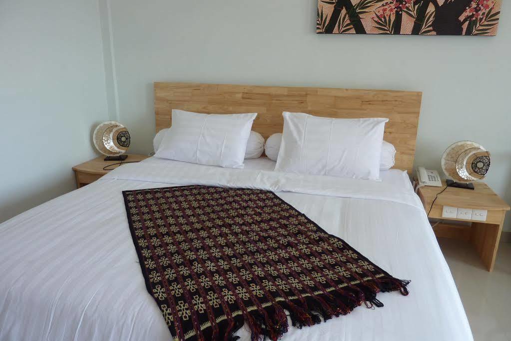 Exotic Komodo Hotel Labuan Bajo Eksteriør bilde
