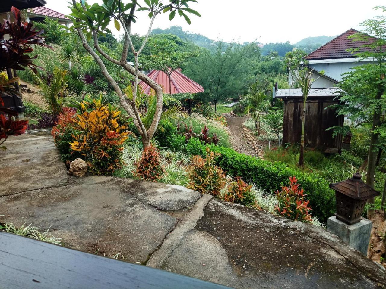 Exotic Komodo Hotel Labuan Bajo Eksteriør bilde