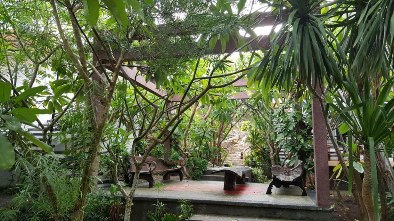 Exotic Komodo Hotel Labuan Bajo Eksteriør bilde
