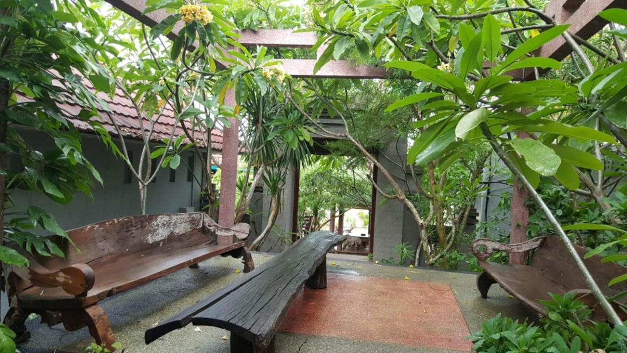 Exotic Komodo Hotel Labuan Bajo Eksteriør bilde