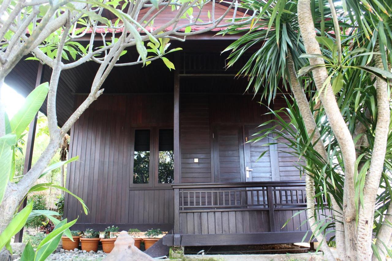 Exotic Komodo Hotel Labuan Bajo Eksteriør bilde