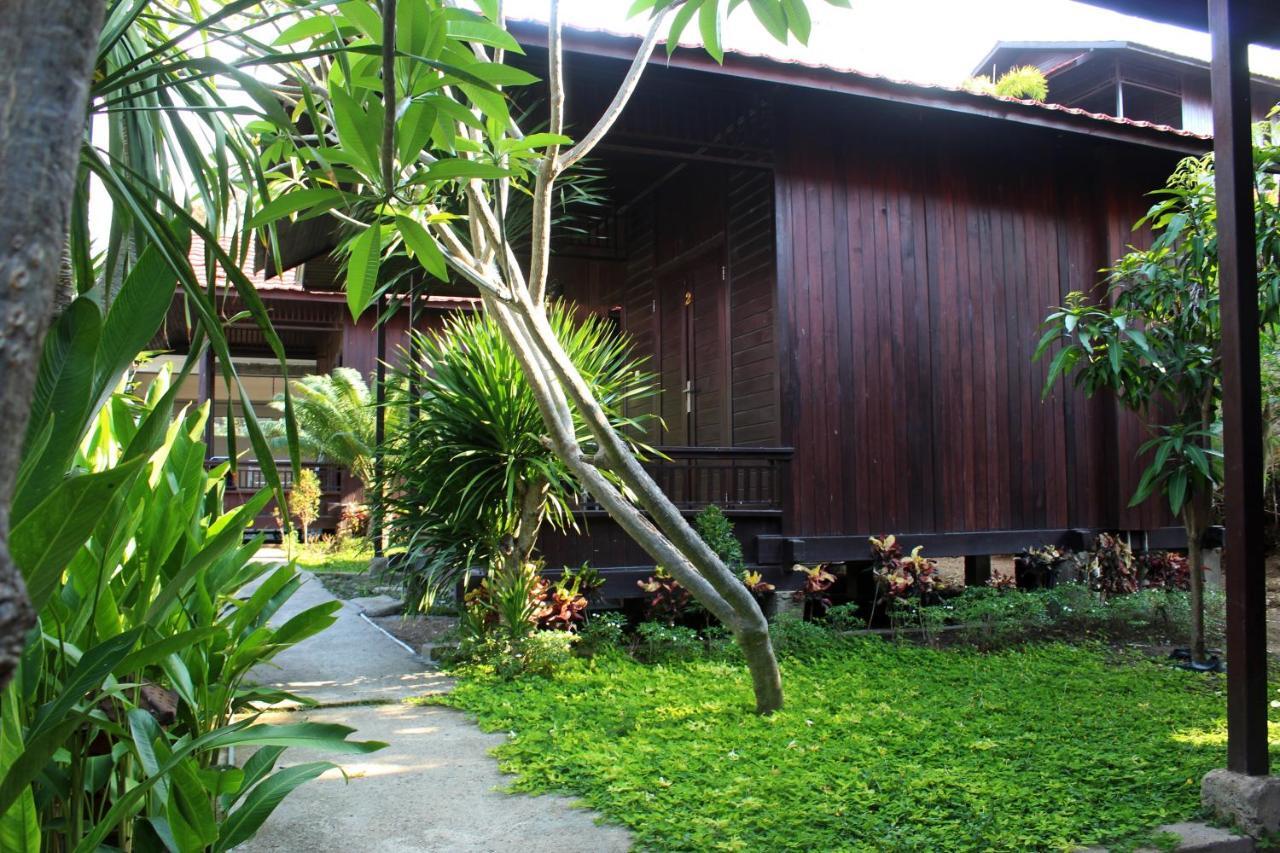 Exotic Komodo Hotel Labuan Bajo Eksteriør bilde