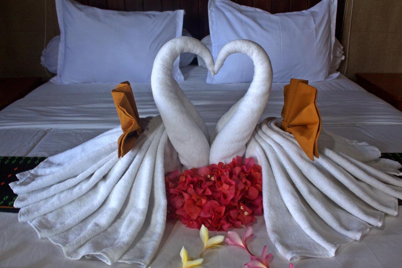 Exotic Komodo Hotel Labuan Bajo Eksteriør bilde